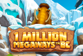 One Million Megaways BC Mobile